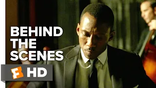 Green Book Behind the Scenes - Beautiful Music (2019) | FandangoNOW Extras