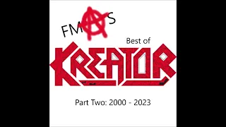 Best of Kreator: Part Two [2 HR COMPILATION]