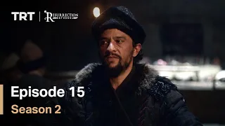 Resurrection Ertugrul - Season 2 Episode 15 (English Subtitles)