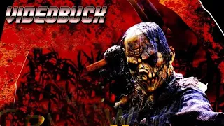 VIDEOBUCK #137 "SCARECROW (2002)