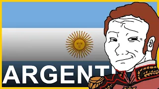 [MEME] Argentina becoming History