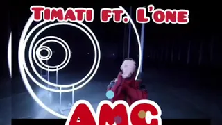 Тимати фт. L’one amg