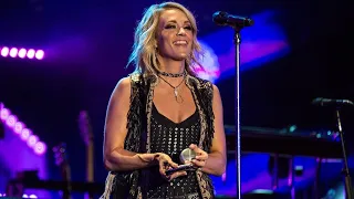 Carrie Underwood - Choctaw County Affair (Live from CMA Music Festival 2016)