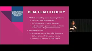 2-28-2024 Psychiatry Grand Rounds | Aileen Aldalur, PhD