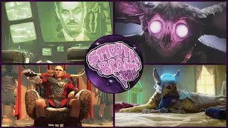 Mr. House vs Mothman vs Caesar vs Rex | Fallout EDH Gameplay | Smooth Brain EDH