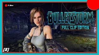 Так вот кто на самом деле Тришка - Bulletstorm Full Clip Edition [8]