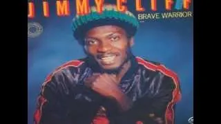 Jimmy Cliff & I Threes-Bandwagon(Album.Brave Warrior(1975)