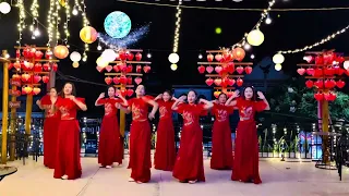 Thằng cuội & đèn ông sao/ choreo thuận zilo/ CLB Minh Đỗ