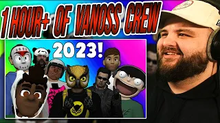 Vanoss Gaming's Best Moments of 2023! - Reaction