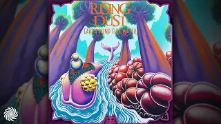 Rising Dust & Oxiv - Earth Wind Fire Water