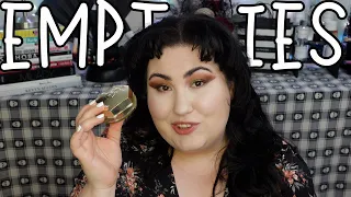 ⚡️ RAPID FIRE EMPTIES REVIEWS ♻️ hits, misses, & wtf was that?!