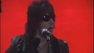 Bon Jovi - Last Man Standing (Live at MSG 2005)