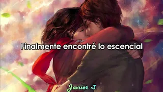 Carrousel 💞 Amir feat Indila 💃 [Letra Español]