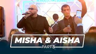 Misha & Aisha // Dawata Ezdia // Езидская свадъба PART 3