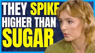 22 Most Dangerous Foods for High Blood Sugar | Jessie Inchauspé