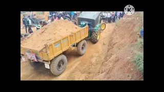 #massey #johndeere  & #mahindra  #cover #viral