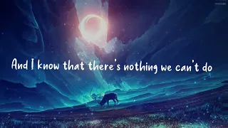 Nightcore x Lyrics  WITH YOU NGẪU HỨNG   HOAPROX  NICK STRAND   MIO   EDM gây nghiện 20201080P 60FP