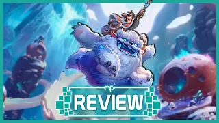 Song of Nunu: A League of Legends Story Review - Chilling Adventure, Heartwarming Tale