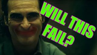 Joaquin Is The Clown Prince | Joker Folie A Deux Teaser Trailer | MalcolmXtreme Reaction
