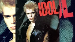 Billy Idol's "Dancing With Myself" Rocksmith Bass Cover