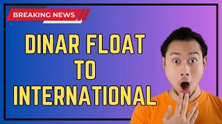 🔥Iraqi Dinar🔥Dinar Float To International🔥Introduce the new currency🔥News Guru Update