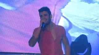 Gusttavo Lima - "Página de Amigos" (Curitiba, 19/09/2013)