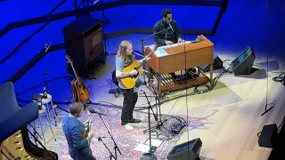 Billy Strings, Chris Thile, Cory Henry - Stewball - live Lincoln Center, NY, NY 2/1/24