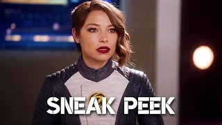 The Flash 7x17 "Heart of the Matter - Part 1" Sneak Peek