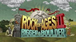 Rock of Ages 2 We are balls deep in shit! Literally!!!