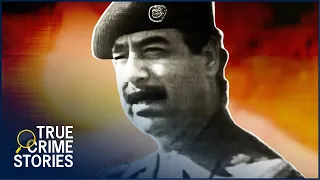 Saddam Hussein Attaque Israel et l'Arabie Saoudite | Forces De Frappe | True Crime Stories