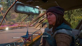 Far Cry New Dawn - Losing Streak Story Mission From Specialist Bean