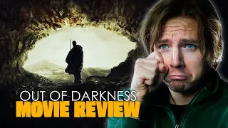 Out of Darkness - Movie Review | Gucci Neanderthals!?!?