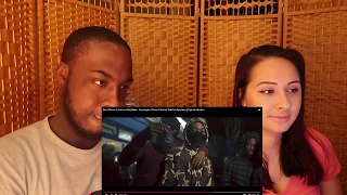 Bis X Blanco X Active X MizOrMac - Kennington Where It Started *REACTION*