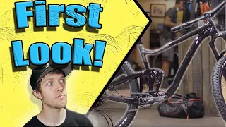 2021 Giant Trance X 29er 3 First Look!