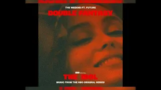 The Weeknd-Double Fantasy (Radio Edit) | SpedUp