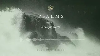 Day 5: Psalm 37 (30 Days in the Psalms with Kristyn Getty)