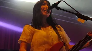 SCANDAL - Shunkan Sentimental - Live at Berlin, Germany, Lido (22 September 2022)