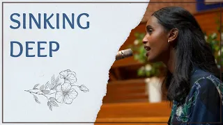 Sinking Deep (Redeemer Baptist Church)