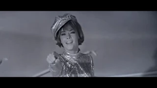 Natalie Wood - Inside Daisy Clover