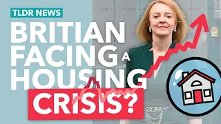 Is Britain Heading into a Major Housing Crisis?