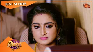 Thirumagal - Best Scenes | 24 Dec 2020 | Sun TV Serial | Tamil Serial