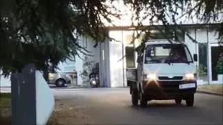 LOTTO 1 - PIAGGIO PORTER