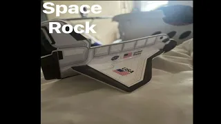 Space Rock