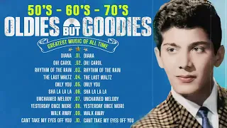 Tom Jones, Frank Sinatra, Engelbert, Paul Anka, Andy Williams 🎗Oldies But Goodies 50s 60s 70s