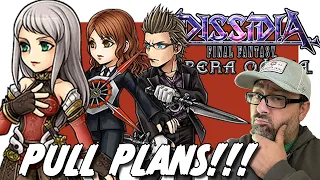 DFFOO PULL PLANS FOR THE MONTH OF NOVEMBER 2023! CRAZY SUPPORT MONTH! SOME MUST PULLS!!!