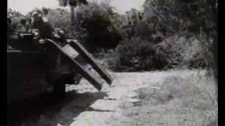 DUKW Amphibious Truck