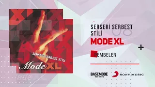 Mode XL feat. Güntaç - Pembeler | Official Audio