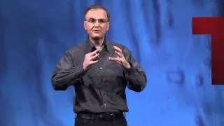 Bill Doyle at TEDMED 2011