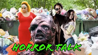 Horror Talk: Why I Love Trashy Movies