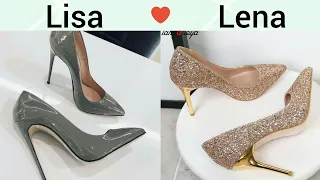 Lisa or lena 💝 heels #29